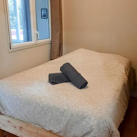 Διαμέρισμα Cosy A 200 Metres De L'ocean