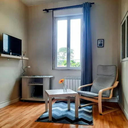 Apartment Cosy A 200 Metres De L'ocean *