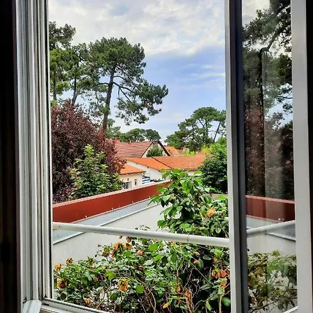 Cosy A 200 Metres De L'ocean Apartment *